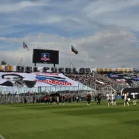 El masivo pedido de Colo Colo para estrenar registro biométrico