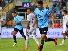 Tabla: O'Higgins deja a Colo Colo como colista en Liga de Primera