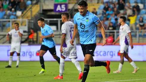 O'Higgins y Deportes Concepción cerraron la jornada 1 en Liga de Primera.