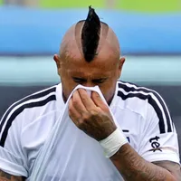 Penoso: Colo Colo otra vez colistas después de cinco años