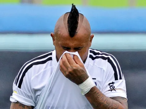 Penoso: Colo Colo otra vez colistas después de cinco años