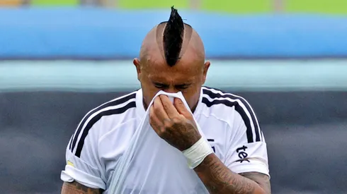 El Cacique cerró esta fecha 1 en el último lugar de la tabla.