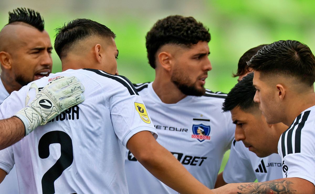 Hizo polémica en el Mundial Sub 20, no logró ganarse un lugar en Colo Colo y ahora sale a préstamo