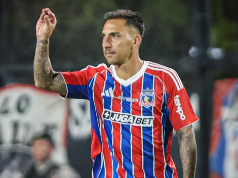 "Le bajaron el pulgar": En Argentina cuentan la firme sobre Javier Correa