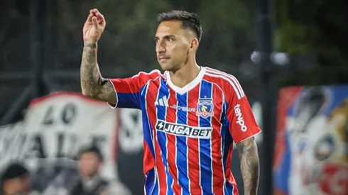 Esto dicen de Javier Correa en Argentina