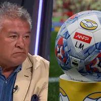 Claudio Borghi dice lo que muchos piensan de la liga chilena