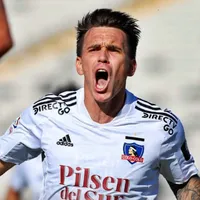 Mouche desclasifica turbio recuerdo en Colo Colo: “La barra nos…”