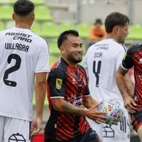 Víctor Rivero cuenta la clave para dejar en ridículo a Colo Colo: “Ganarle la espalda a los laterales”
