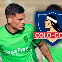 Colo Colo se soba las manos: El Elche de Cepeda vende a figura por 20 millones de euros