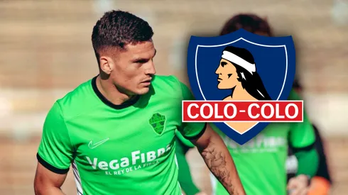 El Cacique quiere sacar cuentas alegres gracias a Cepeda.