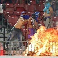 Huachipato se lanza contra la autoridad por veto a hinchas de la U