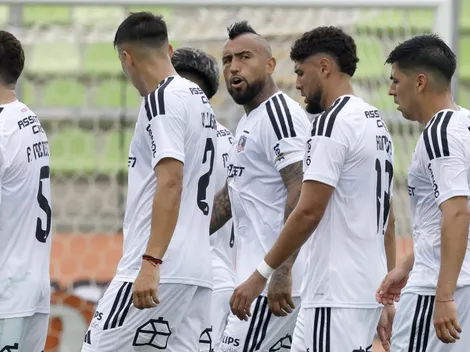 El gran perjudicado por el último fichaje de Colo Colo