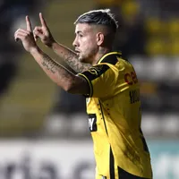 El obstáculo que aparece en el regreso de Holgado a Coquimbo