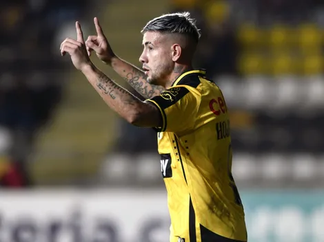 El obstáculo que aparece en el regreso de Holgado a Coquimbo