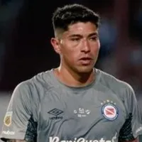 Cortés se manda gran atajada en el último minuto: tiene valla invicta