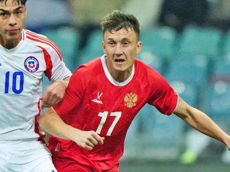 La FIFA da un importante primer paso levantar el veto a Rusia