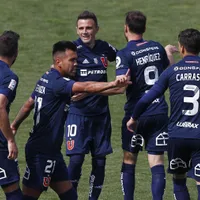 Jugó en Argentina, fue muticampeón en la U y ahora sorprende con nuevo club