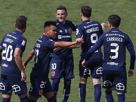 Jugó en Argentina, fue muticampeón en la U y ahora sorprende con nuevo club