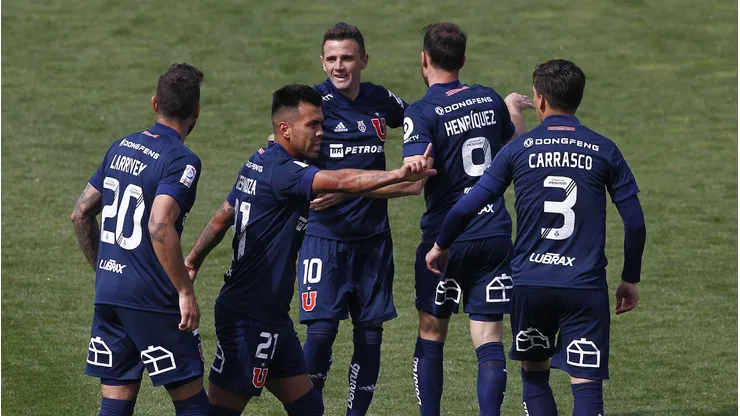Gonzalo Espinoza reapareció en club de tercera
