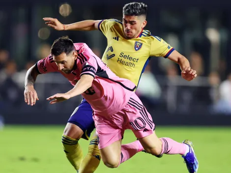 Comparan a Pablo Ruiz con importante ex figura de Colo Colo