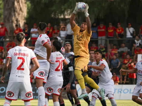 Unión se refuerza y se queda con el fichaje de mundialista uruguayo