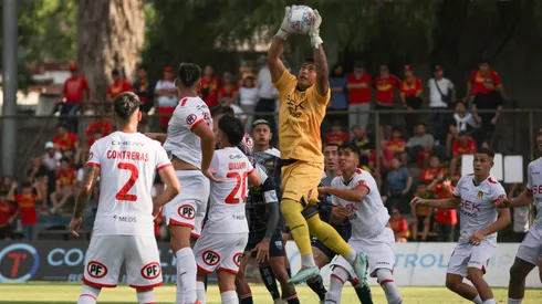 El refuerzo que se acerca al Santa Laura.