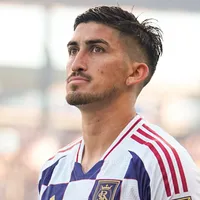 Una imagen bastó para ilusionar a todo Colo Colo con su próximo refuerzo