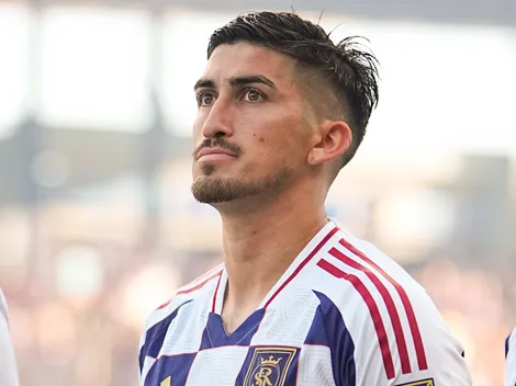 Una imagen bastó para ilusionar a todo Colo Colo con su próximo refuerzo