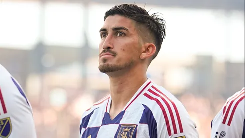 Pablo Ruiz utilizó sus redes sociales en medio de la negociación con ByN y se llenó de hinchas albos pidiendo su llegada.