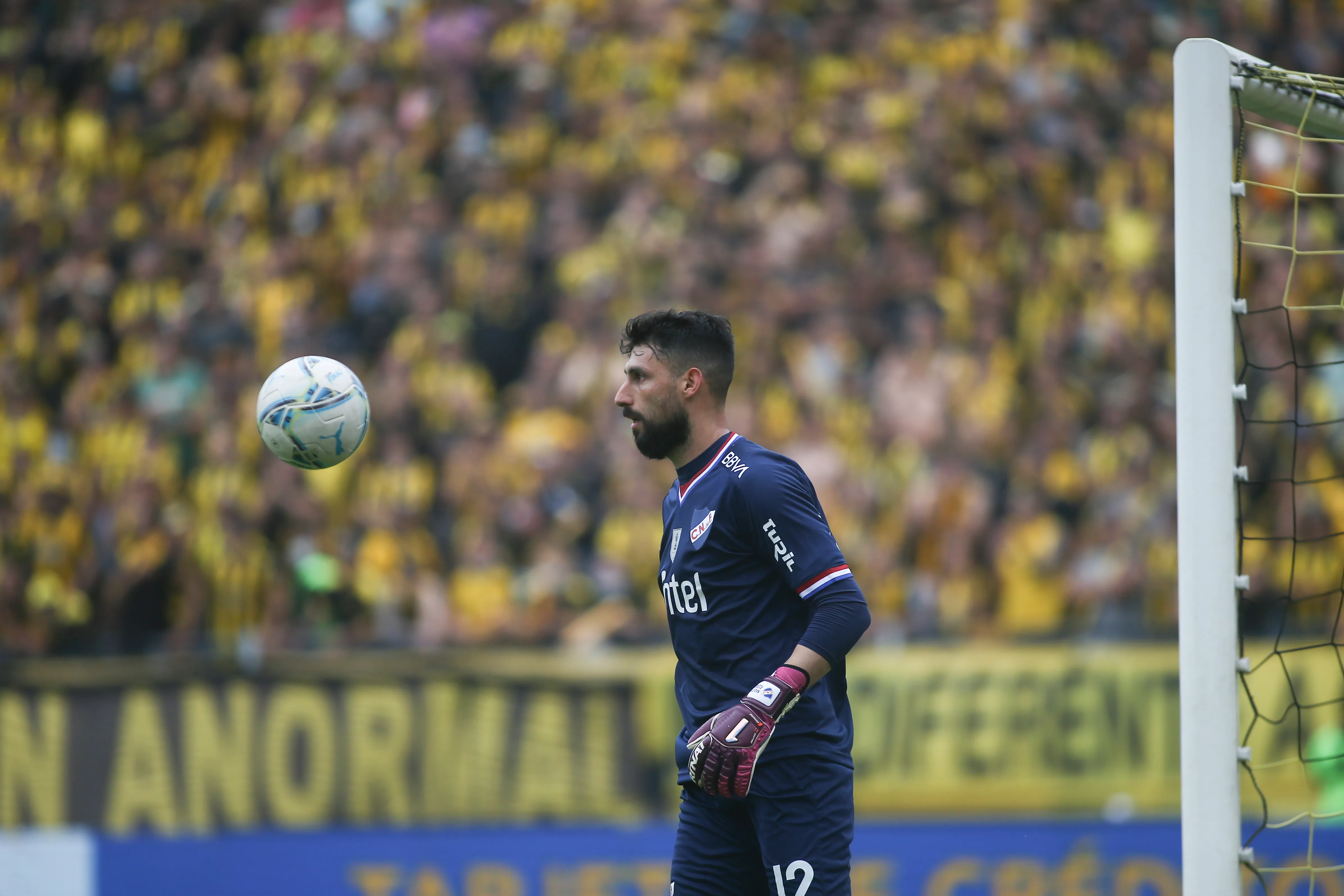 Martín Rodríguez se suma a Unión Española. (Photo by Ernesto Ryan/Getty Images)