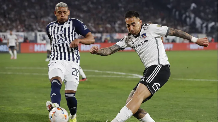 Correa sonó en Boca Juniors