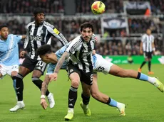 Pronósticos Manchester City vs Newcastle: la maldición de 12 años que amenaza con destronar al campeón