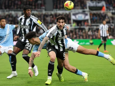 Pronósticos Manchester City vs Newcastle: la maldición de 12 años que amenaza con destronar al campeón