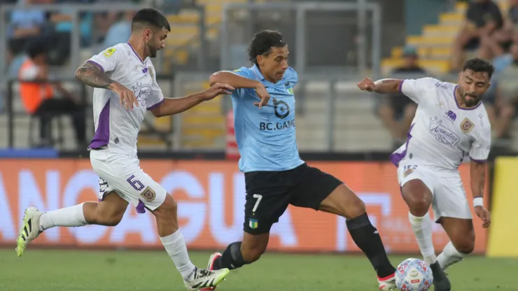 O'Higgins ganó en su debut de la Liga de Primera 2026