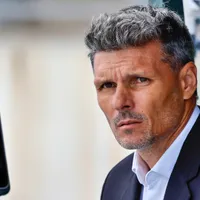 La preocupante sequía de Ortiz que agiganta la crisis en Colo Colo