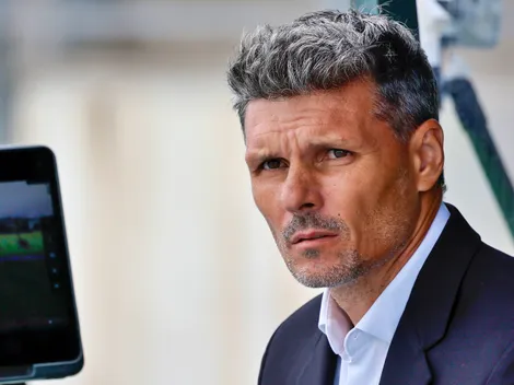 La preocupante sequía de Ortiz que agiganta la crisis en Colo Colo