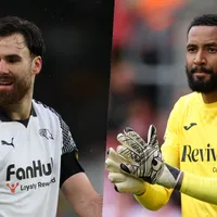 Brereton y Vigouroux se meten en el equipo ideal de la Championship
