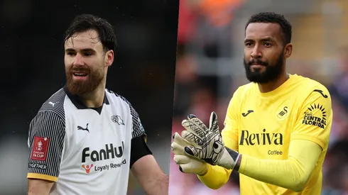 Brereton comienza a despegar en esta temporada.