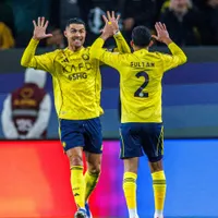 Cristiano Ronaldo rompe contrato y vuelve al Manchester United