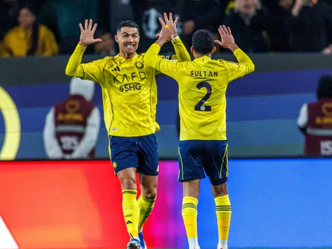 Cristiano Ronaldo rompe contrato y vuelve al Manchester United