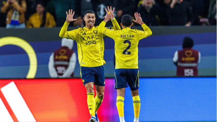 Cristiano podría tener su último baile en el Manchester United