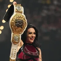 Orgullo chileno en la WWE: Stephanie Vaquer logra una hazaña