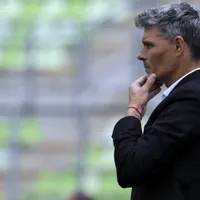 Adelantan el día en que Colo Colo puede despedir a Fernando Ortiz