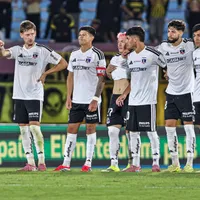 El real motivo por el que los tres cortados volvieron en Colo Colo