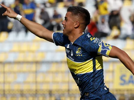 La postura del círculo de Madrid por el interés de Colo Colo