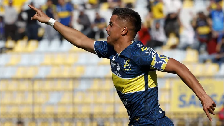 El jugador definirá prontamente su futuro.