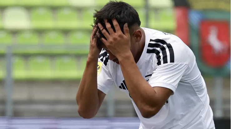 Colo Colo fue emplazado por el Sifup