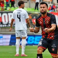 Guiño al mercado: Confesión de Meneses tras ser figura ante Colo Colo