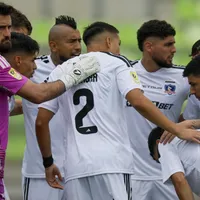 Manoel critica a la dirigencia de Colo Colo por los fichajes