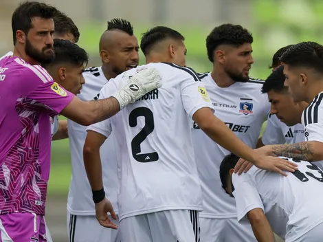 Manoel critica a la dirigencia de Colo Colo por los fichajes